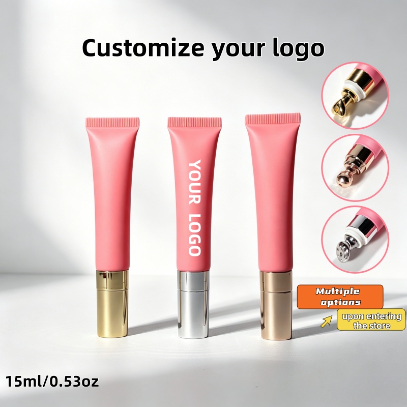 Luxury Rose Skincare - 【Logo personalizzato】50 pezzi di lusso personalizzati