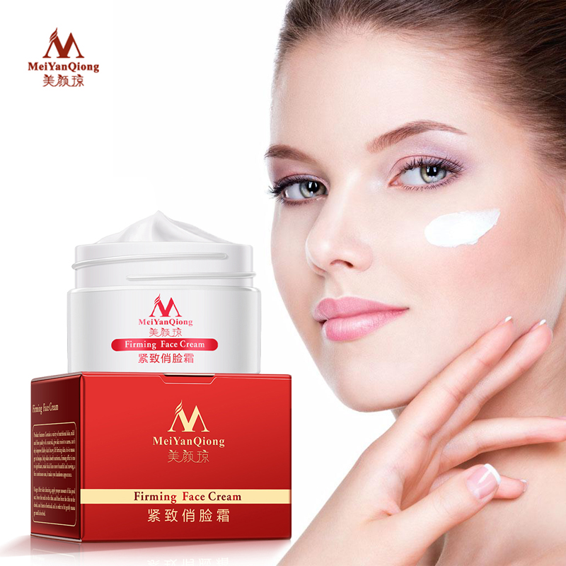 Luxury Skincare Cream - Viso Disollevamento Che Modella La Cura
