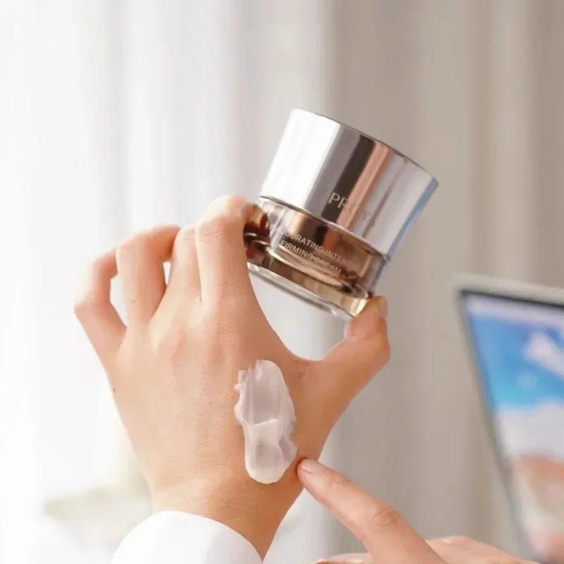 Luxury Skincare Line - PROYA Crema Viso Energetica Originale Antirughe
