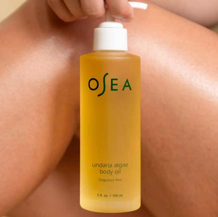 Olio Corpo Originale di Lusso  - Luxury Skincare Aesthetic recensione e prezzo