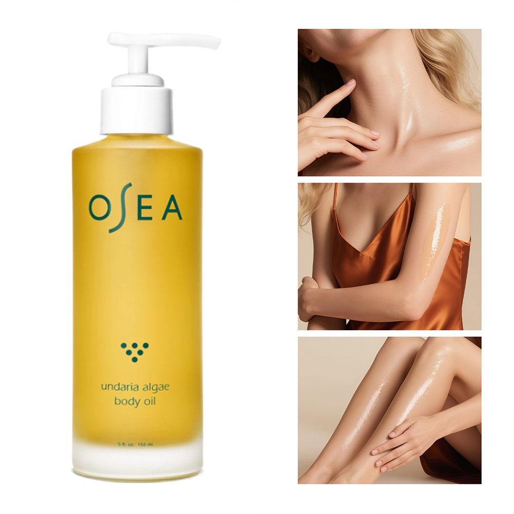 Olio Corpo Originale di Lusso  - Luxury Skincare Aesthetic recensione e prezzo