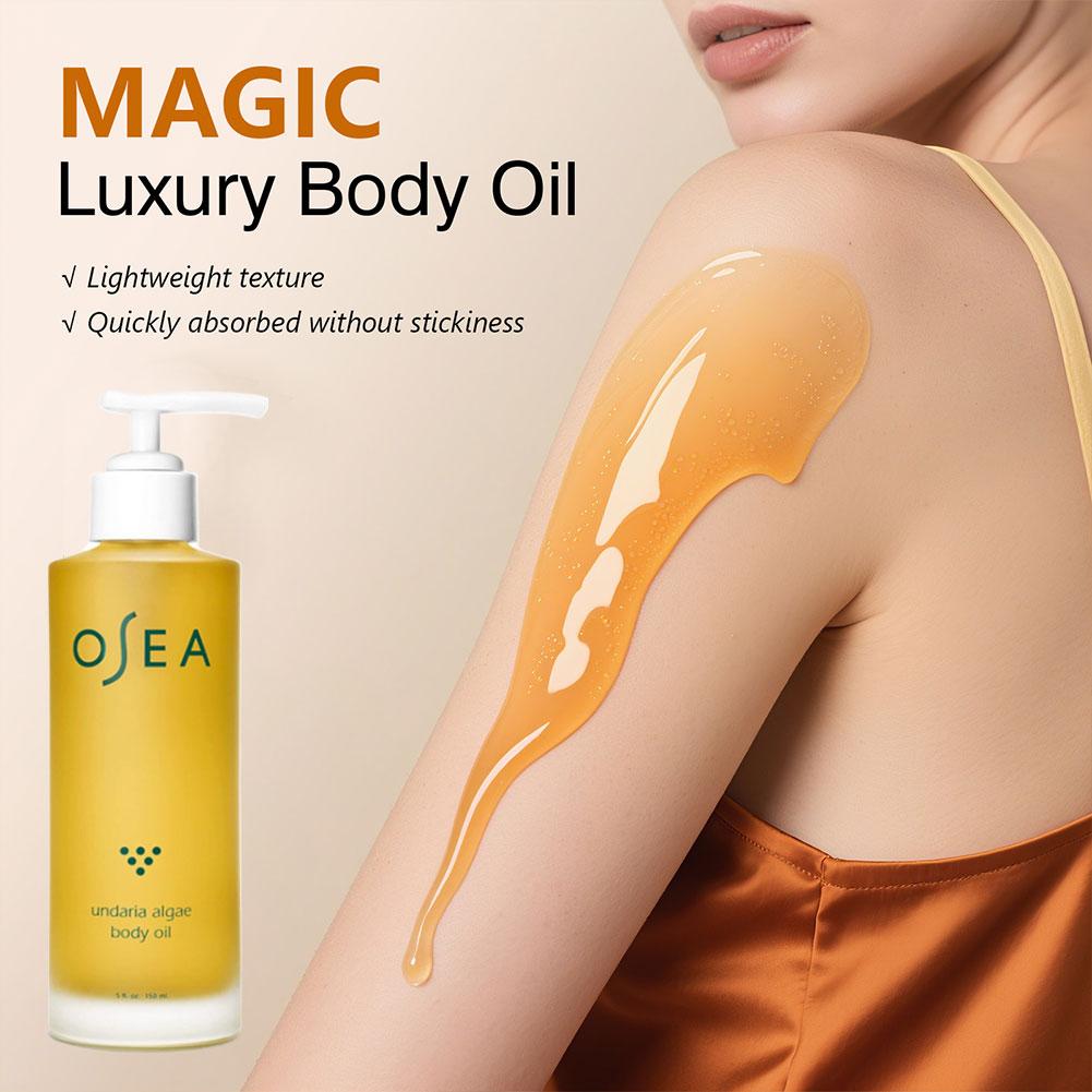 Olio Corpo Originale di Lusso  - Luxury Skincare Aesthetic recensione e prezzo