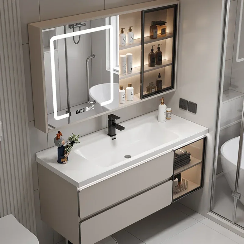 Mobili da Bagno e Soggiorno: A - Luxury Skincare Aesthetic recensione e prezzo