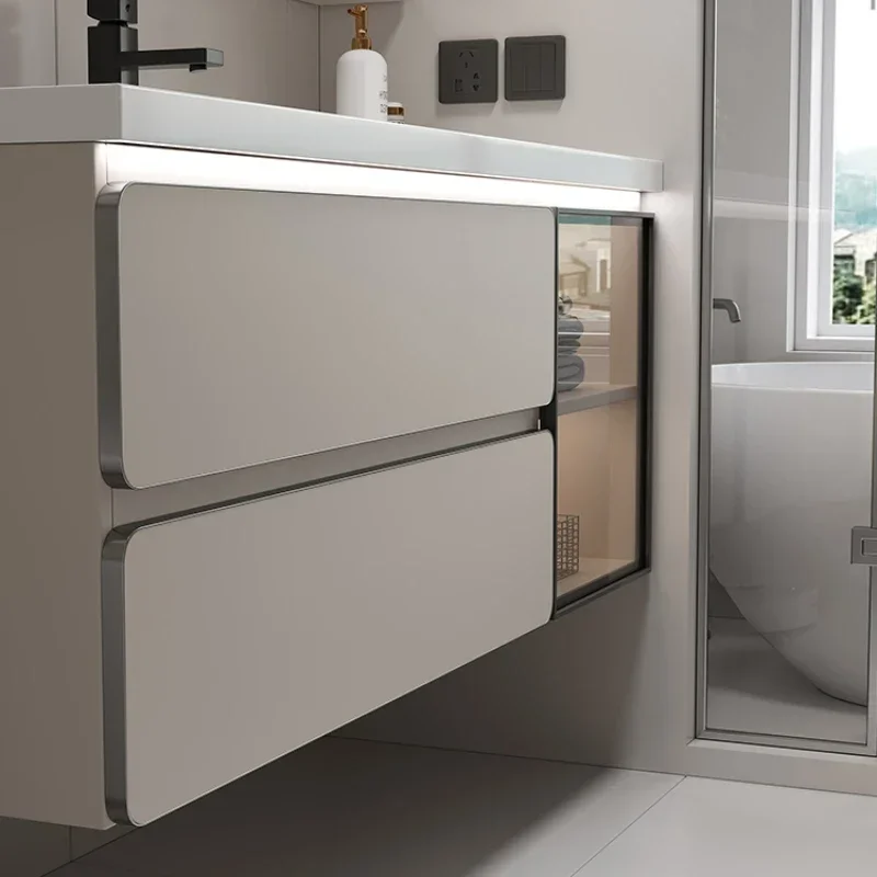 Mobili da Bagno e Soggiorno: A - Luxury Skincare Aesthetic recensione e prezzo
