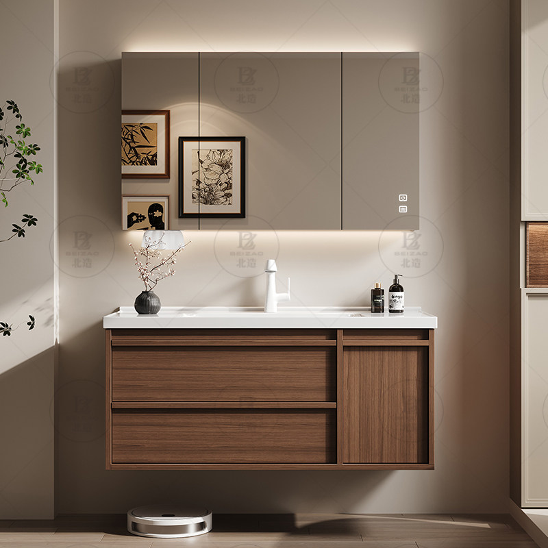 Mobiletto di Lusso in Legno co - Luxury Skincare & Spa Photos recensione e prezzo