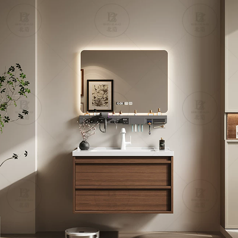 Mobiletto di Lusso in Legno co - Luxury Skincare & Spa Photos recensione e prezzo