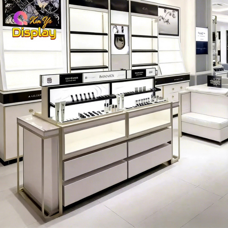Arredi di Lusso per Negozi di  - Luxury Skincare Retailers recensione e prezzo