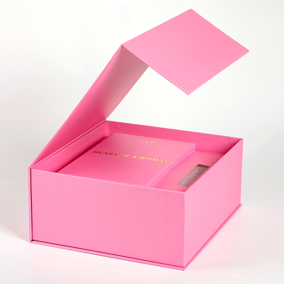 Rosa di lusso personalizzato c - Luxury Skincare Gifts recensione e prezzo