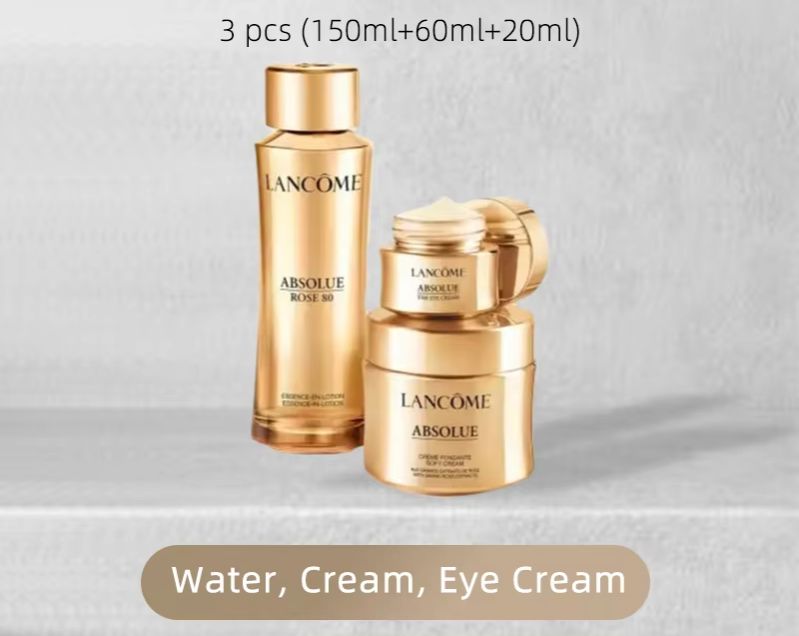 LANCOME Absolue L'Extrait Ulti - Luxury Skincare Sets recensione e prezzo