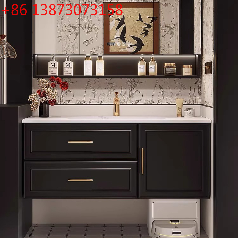 Mobile da Bagno Moderno con Sp - Luxury Skincare Accessories recensione e prezzo
