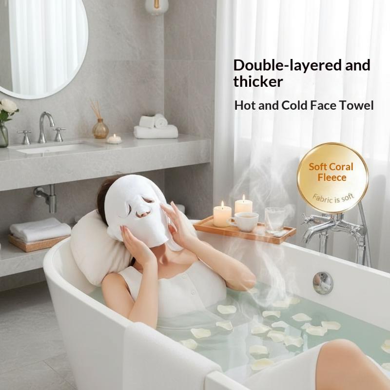 Maschera Viso Riutilizzabile p - Luxury Skincare Gifts recensione e prezzo