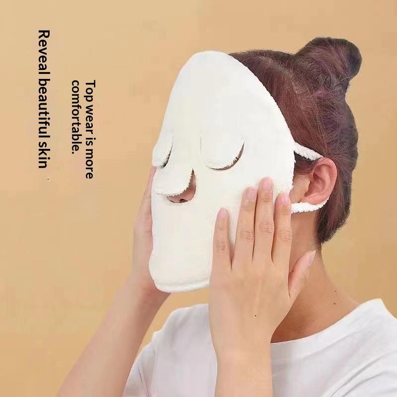 Maschera Viso Riutilizzabile p - Luxury Skincare Gifts recensione e prezzo