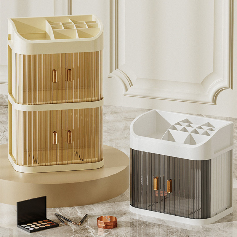 Scatola portaoggetti per cosme - Luxury Skincare Aesthetic recensione e prezzo