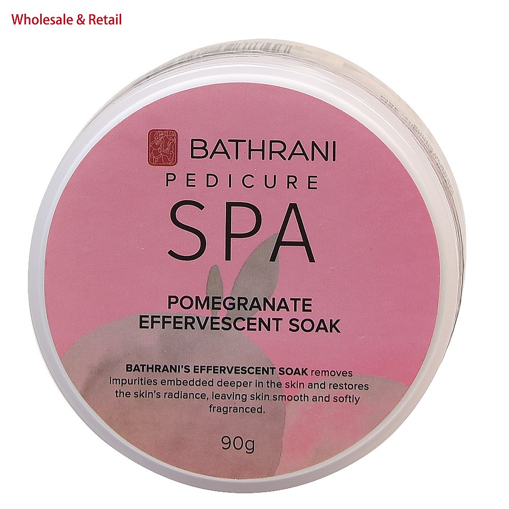 Kit Pedicure Spa 5 Fasi per la - Luxury Skincare & Spa Photos recensione e prezzo