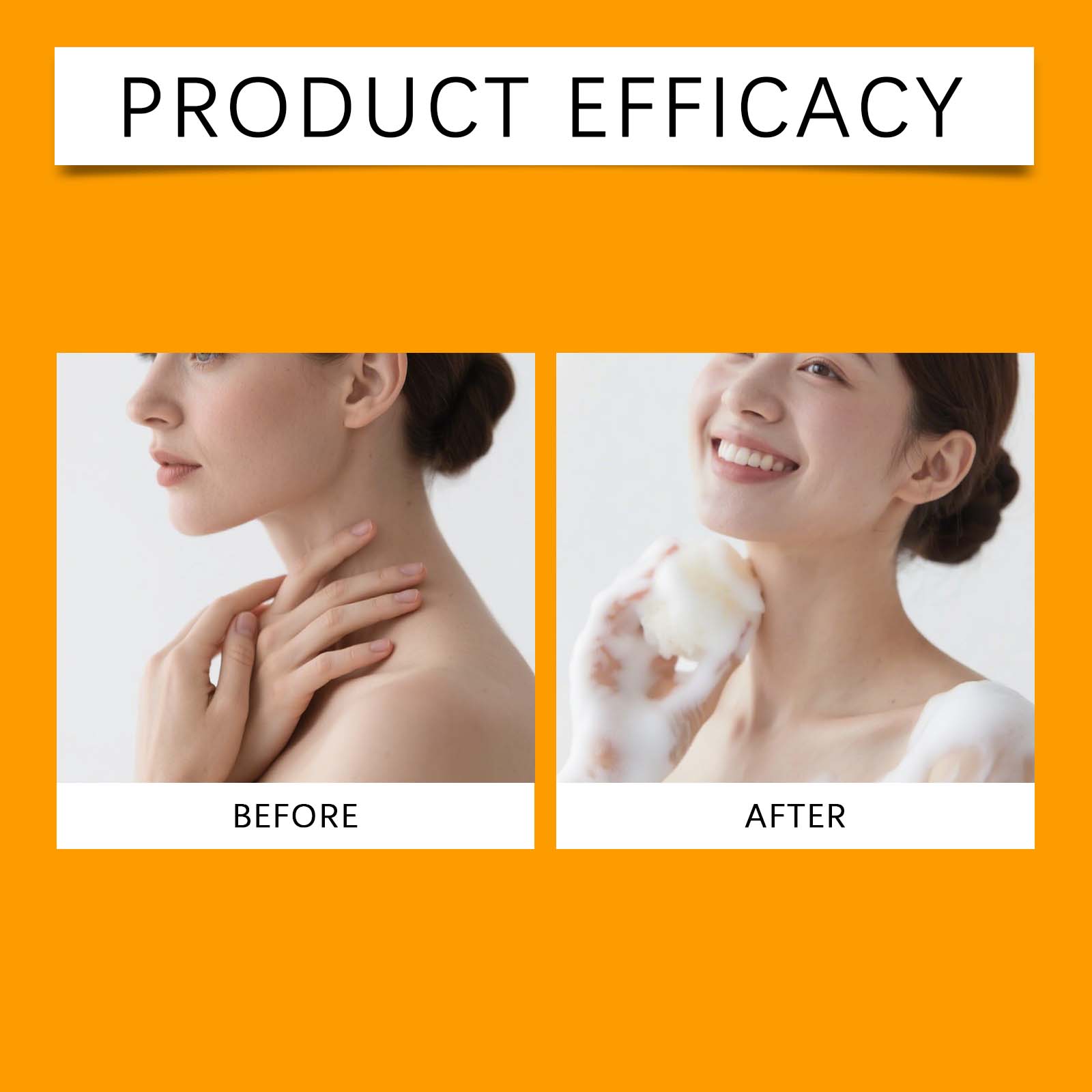 Saponetta per il corpo profuma - Luxury Skincare Sets recensione e prezzo