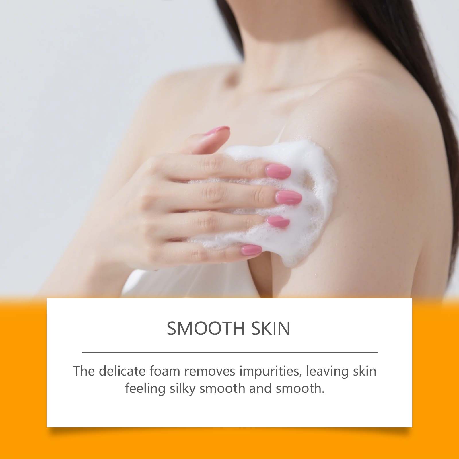 Saponetta per il corpo profuma - Luxury Skincare Sets recensione e prezzo