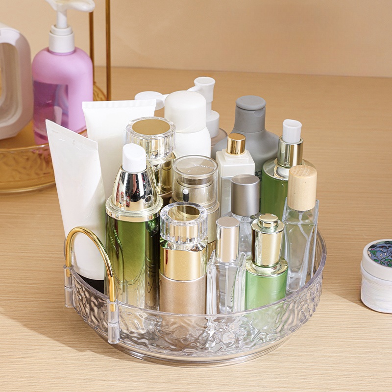 Scatola portaoggetti per cosme - Luxury Skincare Aesthetic recensione e prezzo