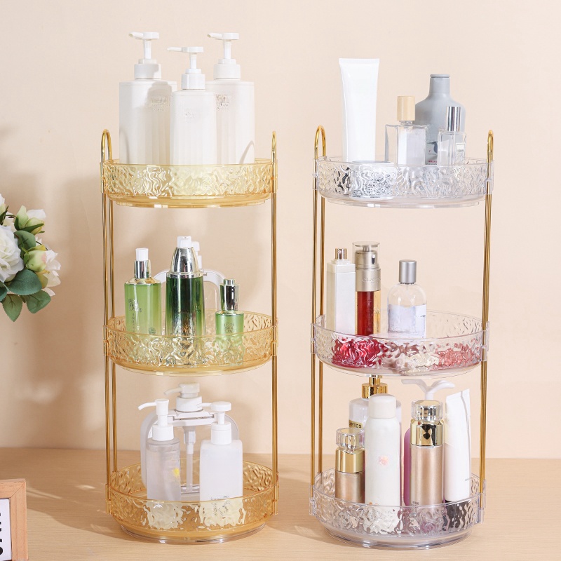 Scatola portaoggetti per cosme - Luxury Skincare Aesthetic recensione e prezzo