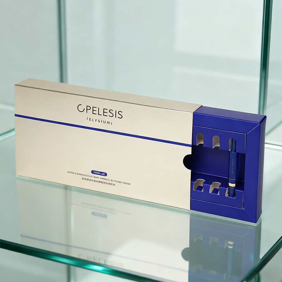 Scatola regalo in carta per im - Luxury Skincare Gifts recensione e prezzo