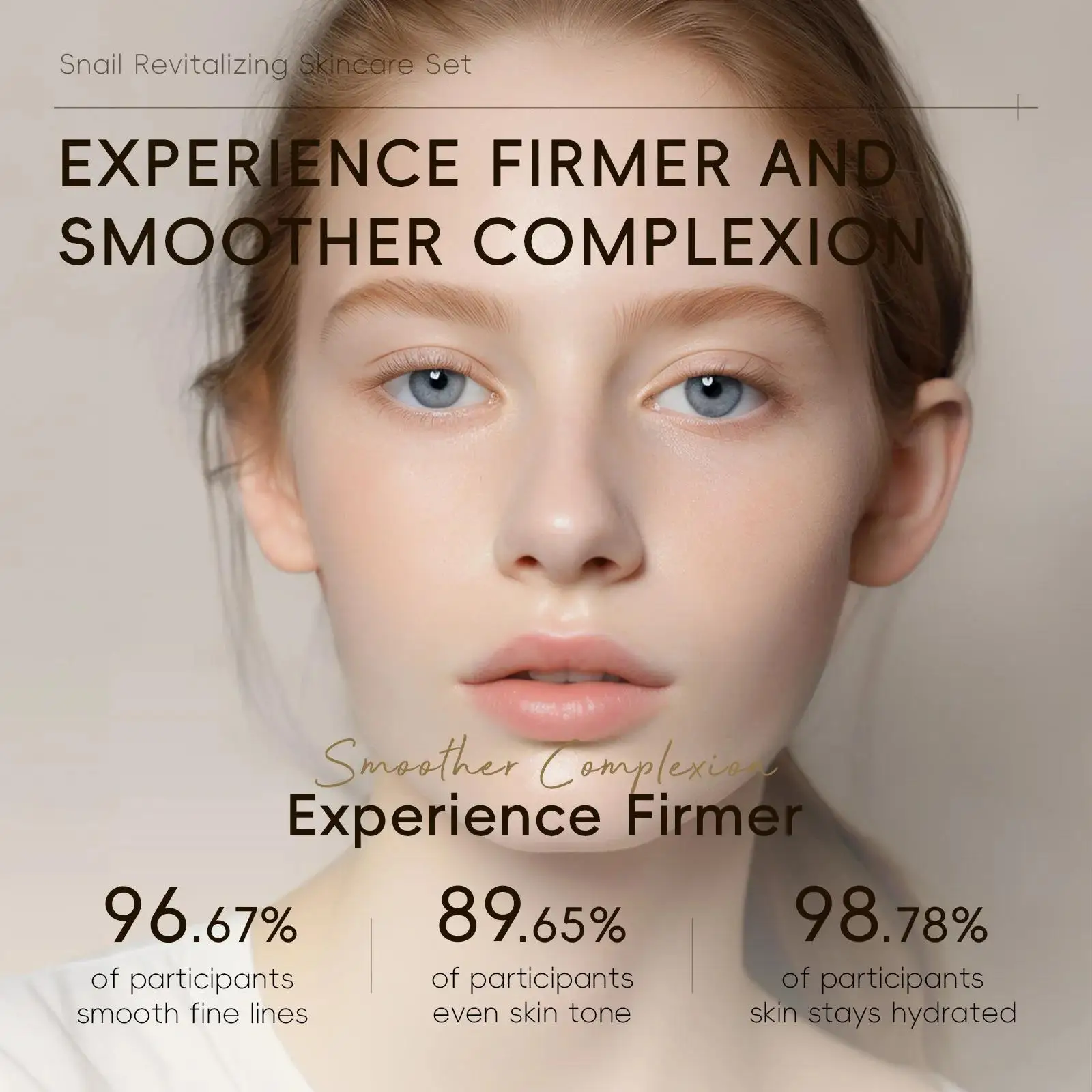 24K Oro Lumaca Siero Riparator - Luxury Skincare Line recensione e prezzo