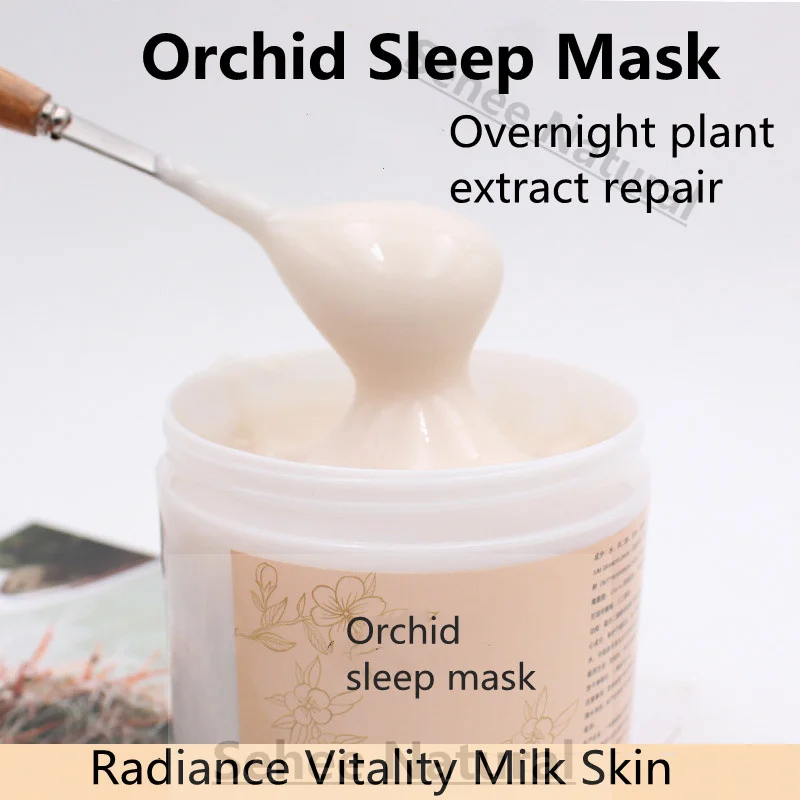 Rifornimento dell'umidità Orch - Luxury Skincare Cream recensione e prezzo