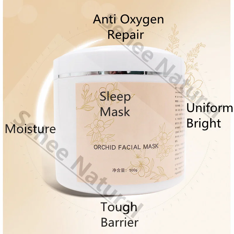 Rifornimento dell'umidità Orch - Luxury Skincare Cream recensione e prezzo