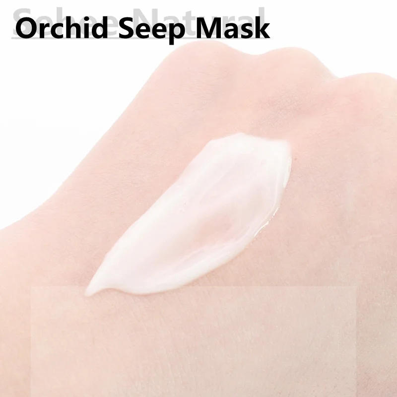 Rifornimento dell'umidità Orch - Luxury Skincare Cream recensione e prezzo