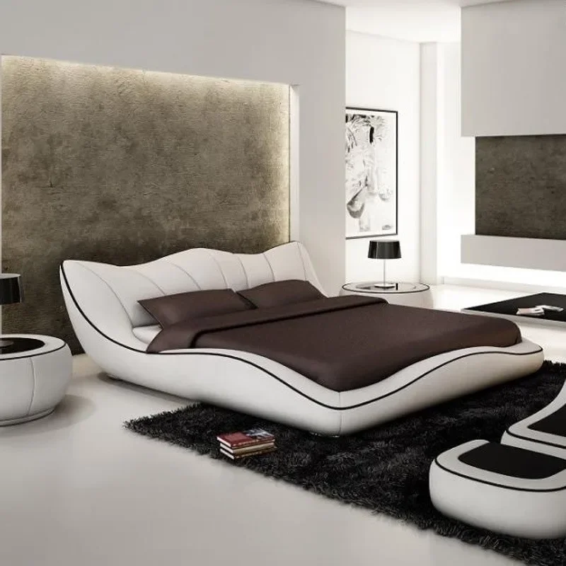 Letto Matrimoniale Sun Black D - Luxury Skincare China recensione e prezzo