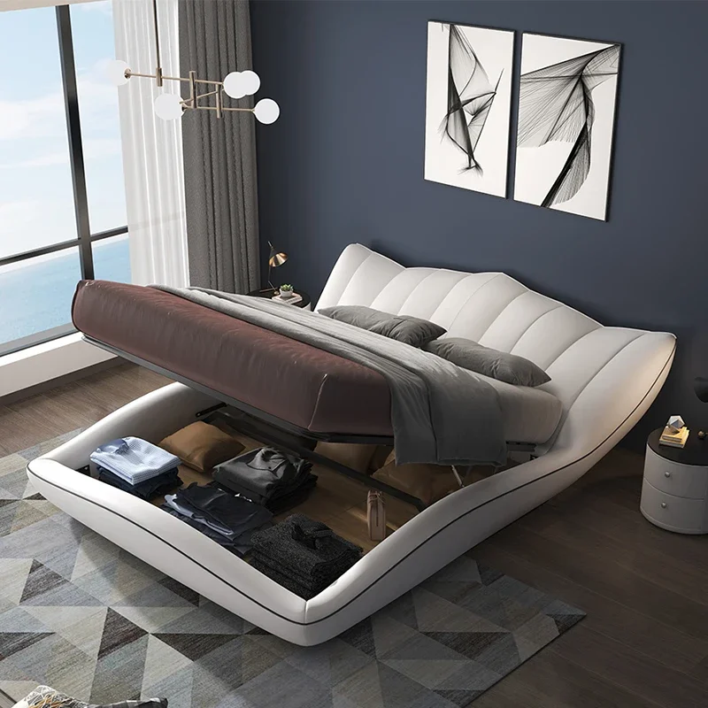 Letto Matrimoniale Sun Black D - Luxury Skincare China recensione e prezzo