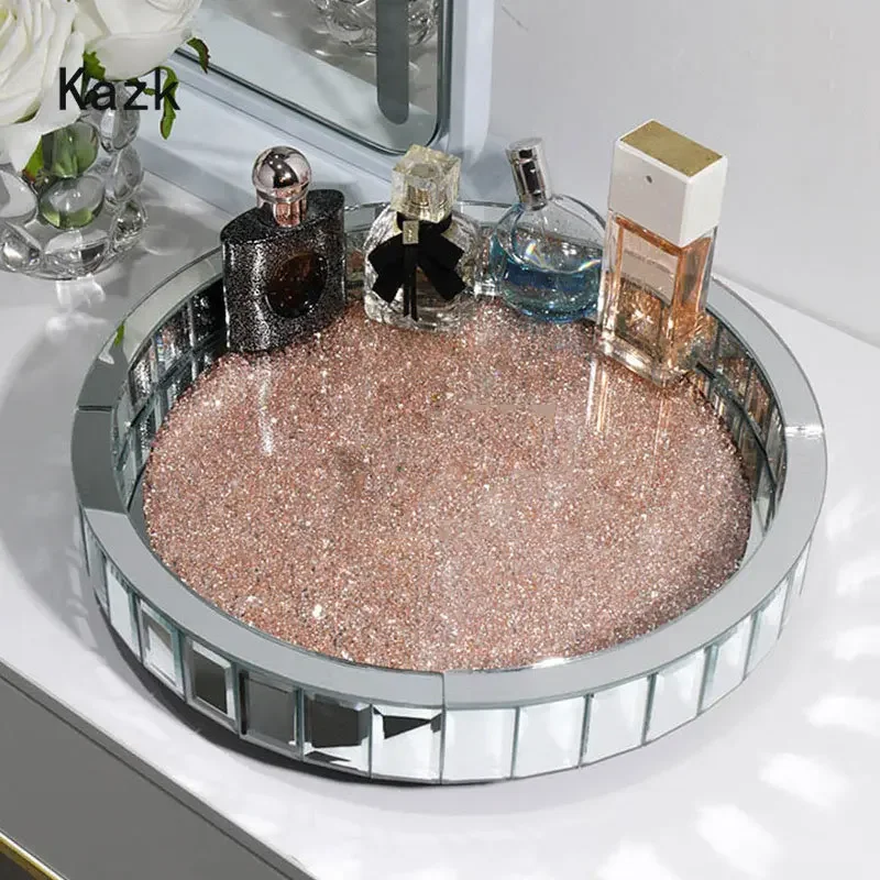 Lussuosi vassoi portaoggetti i - Luxury Skincare Aesthetic recensione e prezzo