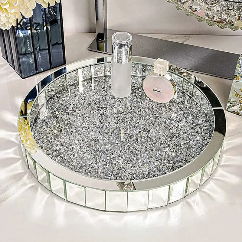 Lussuosi vassoi portaoggetti i - Luxury Skincare Aesthetic recensione e prezzo