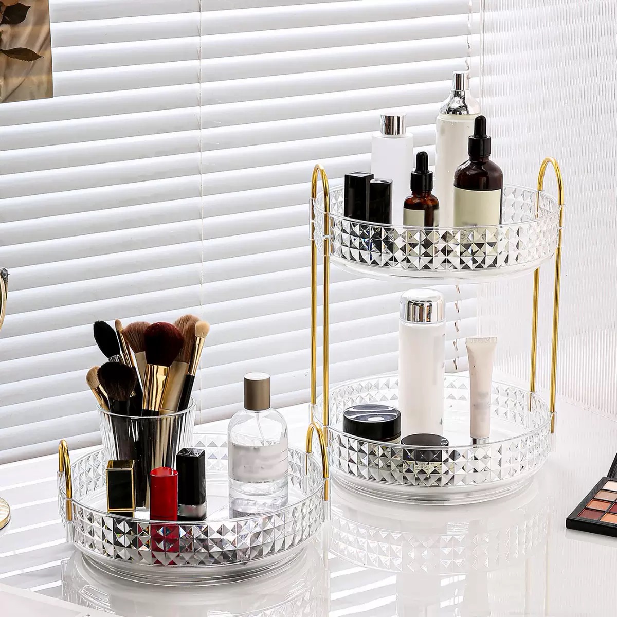 1 Pezzo/Scatola portaoggetti c - Luxury Skincare & Spa Photos recensione e prezzo