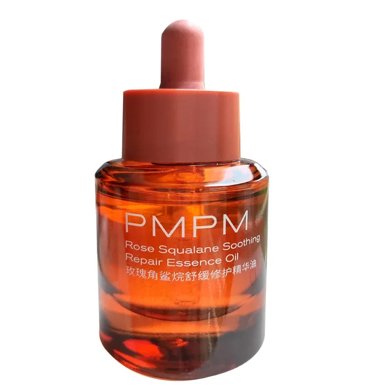 PMPM olio essenziale 30ml sier - Luxury Rose Skincare recensione e prezzo