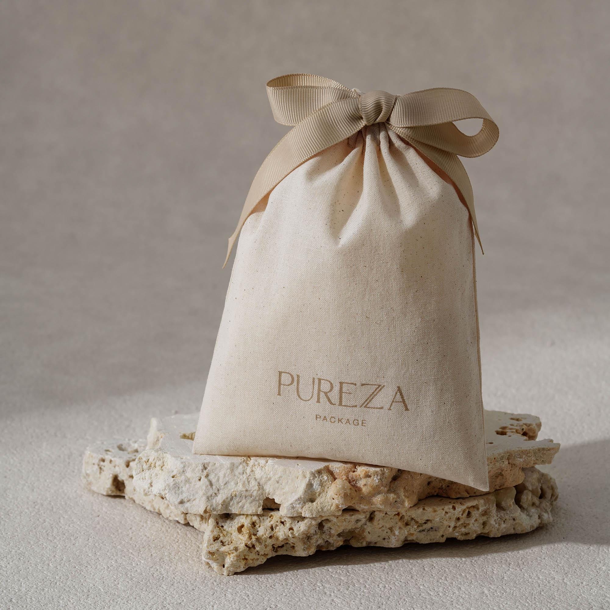Sacchetto con Coulisse in Coto - Luxury Skincare Gifts recensione e prezzo