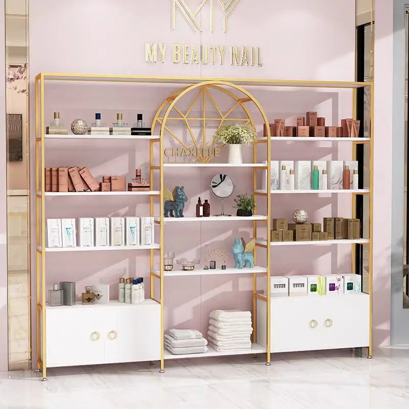 Espositore da terra personaliz - Luxury Skincare & Spa Photos recensione e prezzo