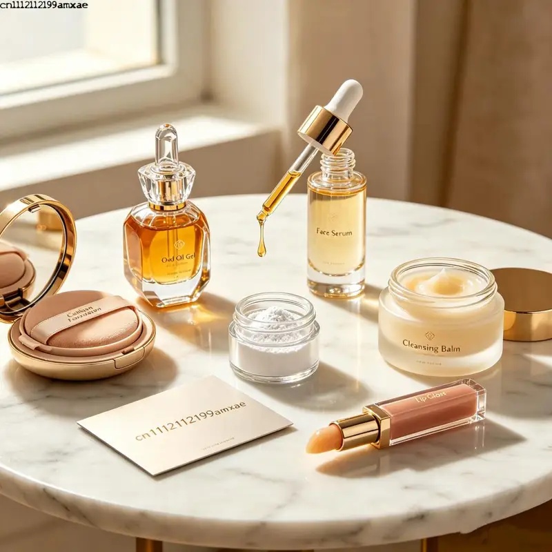 Polvere di nano-silice ultra l - Ultra Luxury Skincare recensione e prezzo