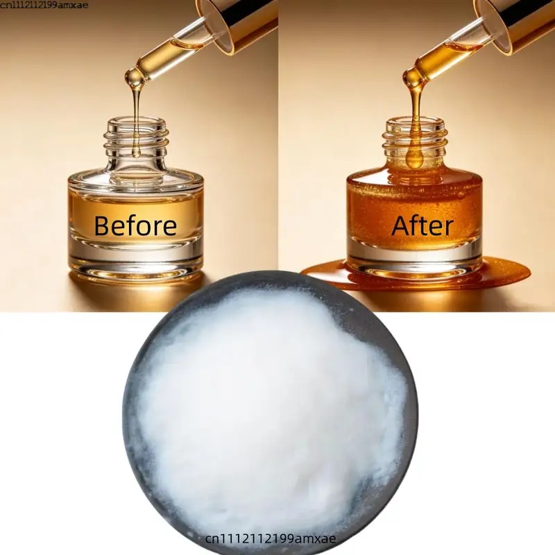 Polvere di nano-silice ultra l - Ultra Luxury Skincare recensione e prezzo