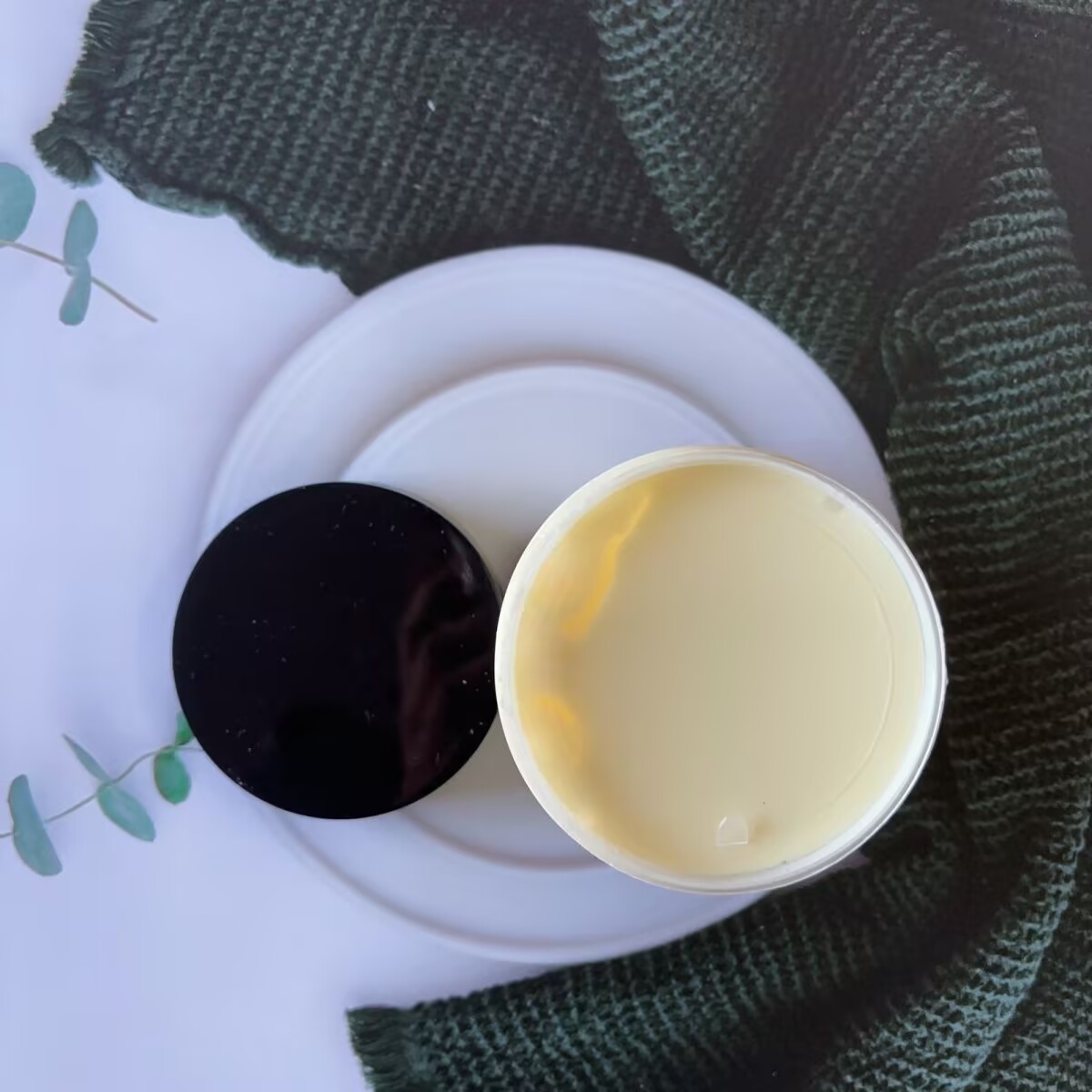 Crema sbiancante per il corpo  - Luxury Skincare Cream recensione e prezzo