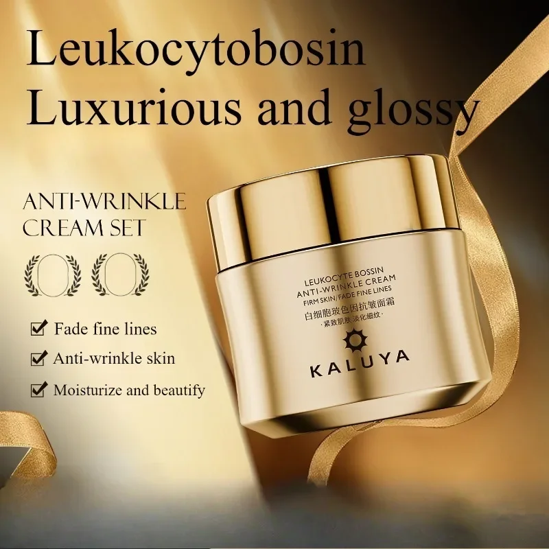 Set di creme di lusso per la c - Luxury Skincare Cream recensione e prezzo