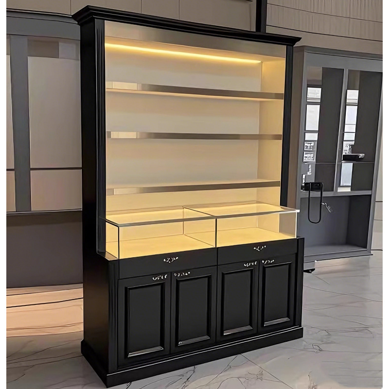 Espositore di Lusso Personaliz - Luxury Skincare & Spa Photos recensione e prezzo